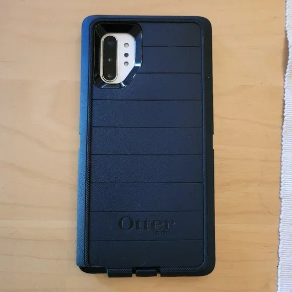 Samsung Note10+ Otterbox Samsung Galaxy Note 10+ OtterBox Symmetry